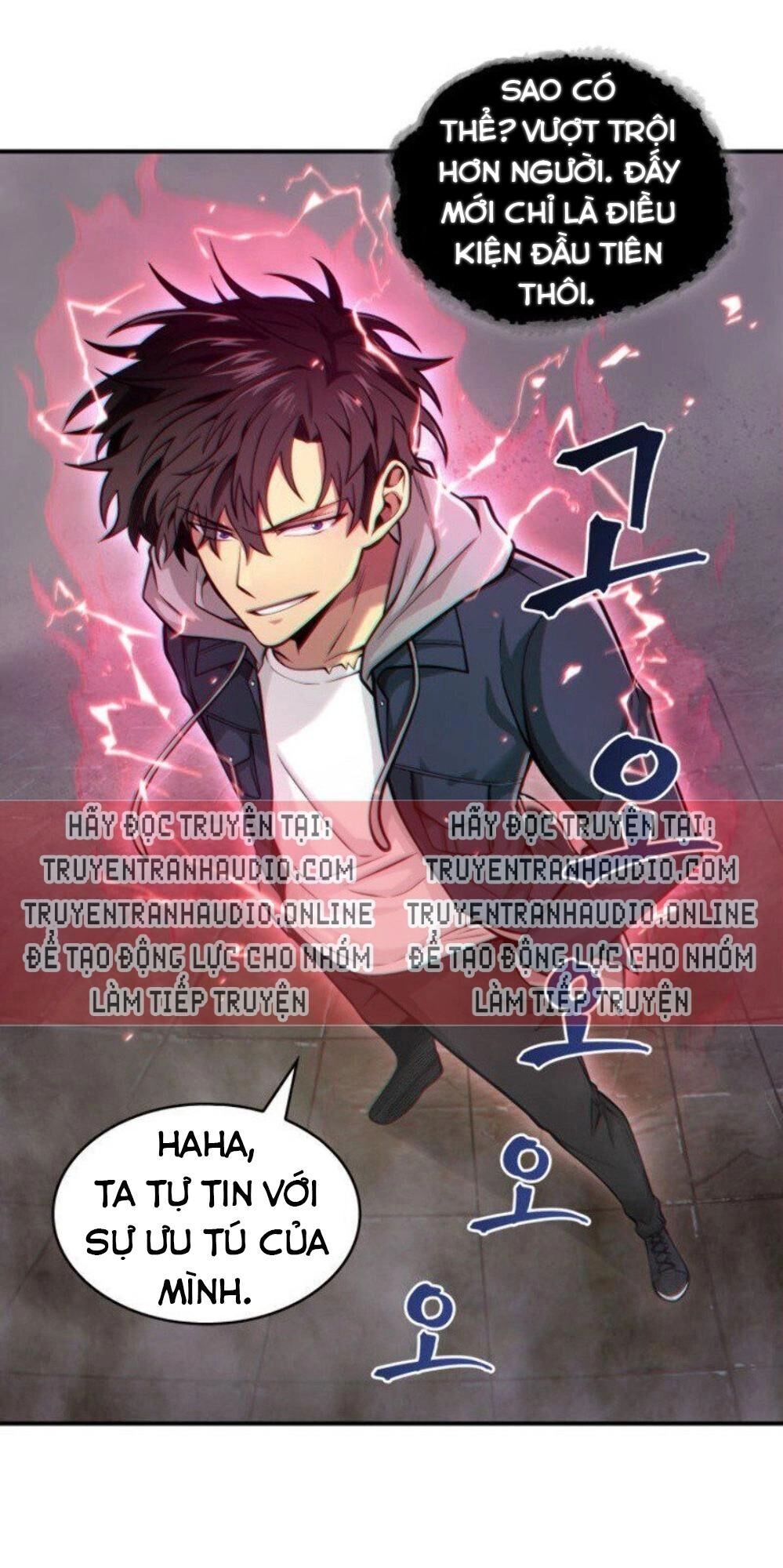 Vua Trộm Mộ Chapter 140 - 9