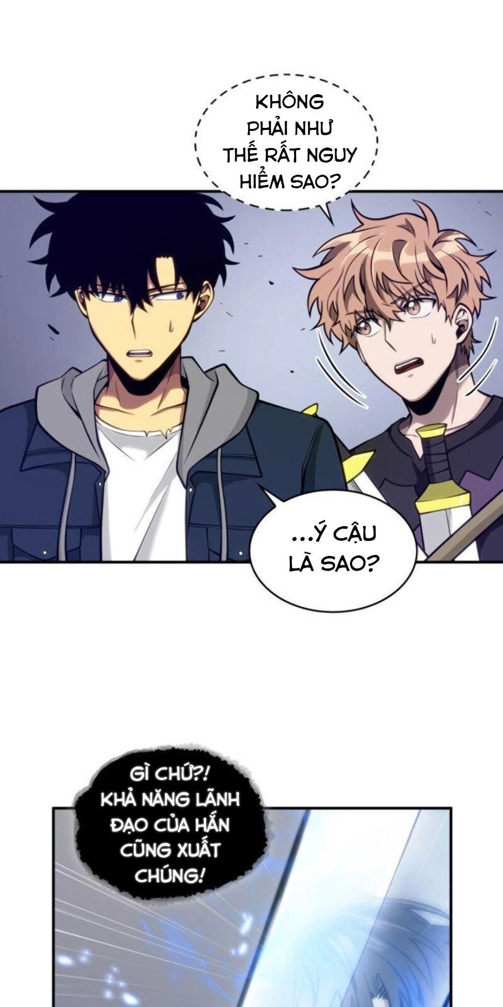 Vua Trộm Mộ Chapter 140 - 11