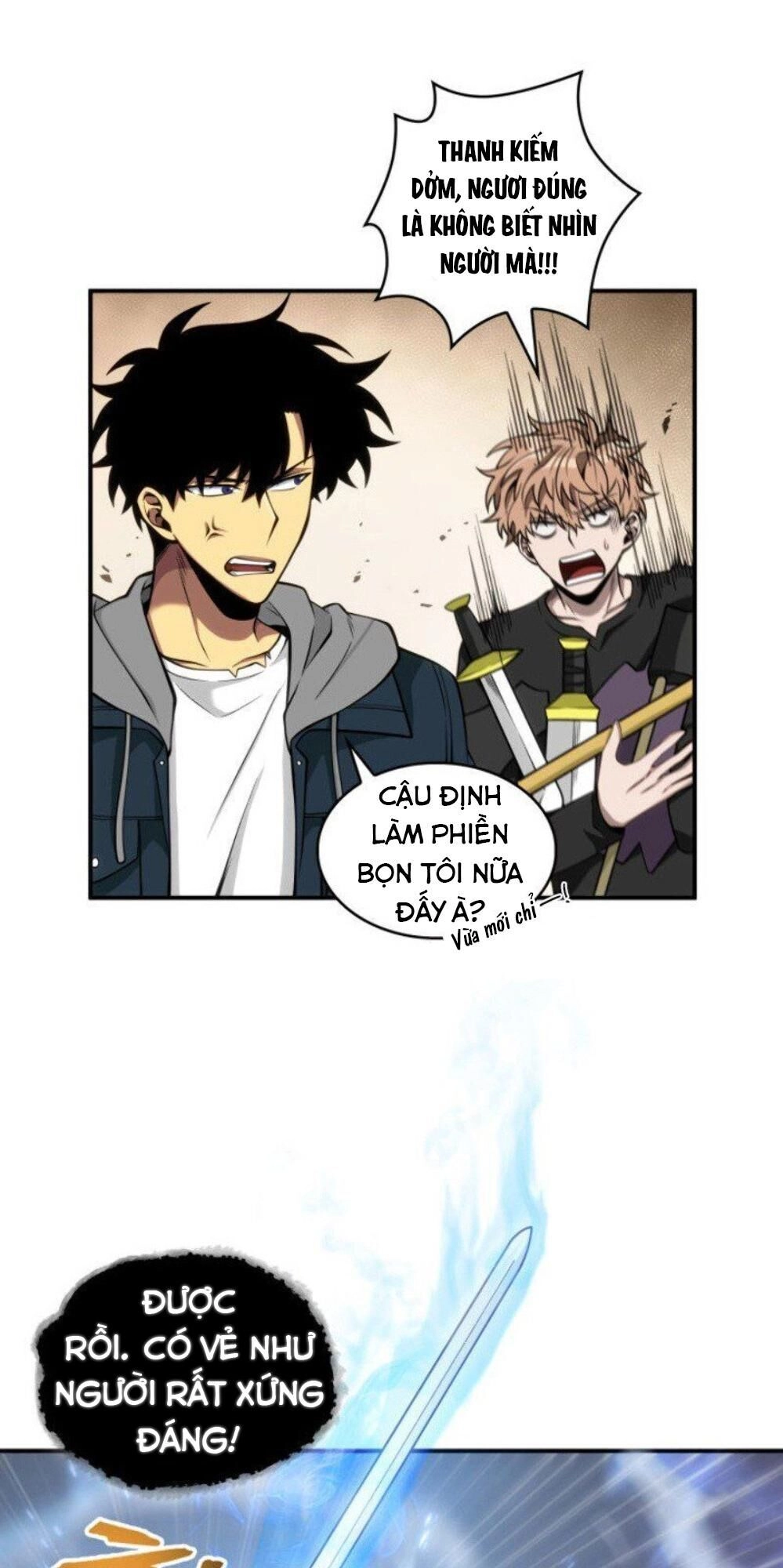 Vua Trộm Mộ Chapter 140 - 13