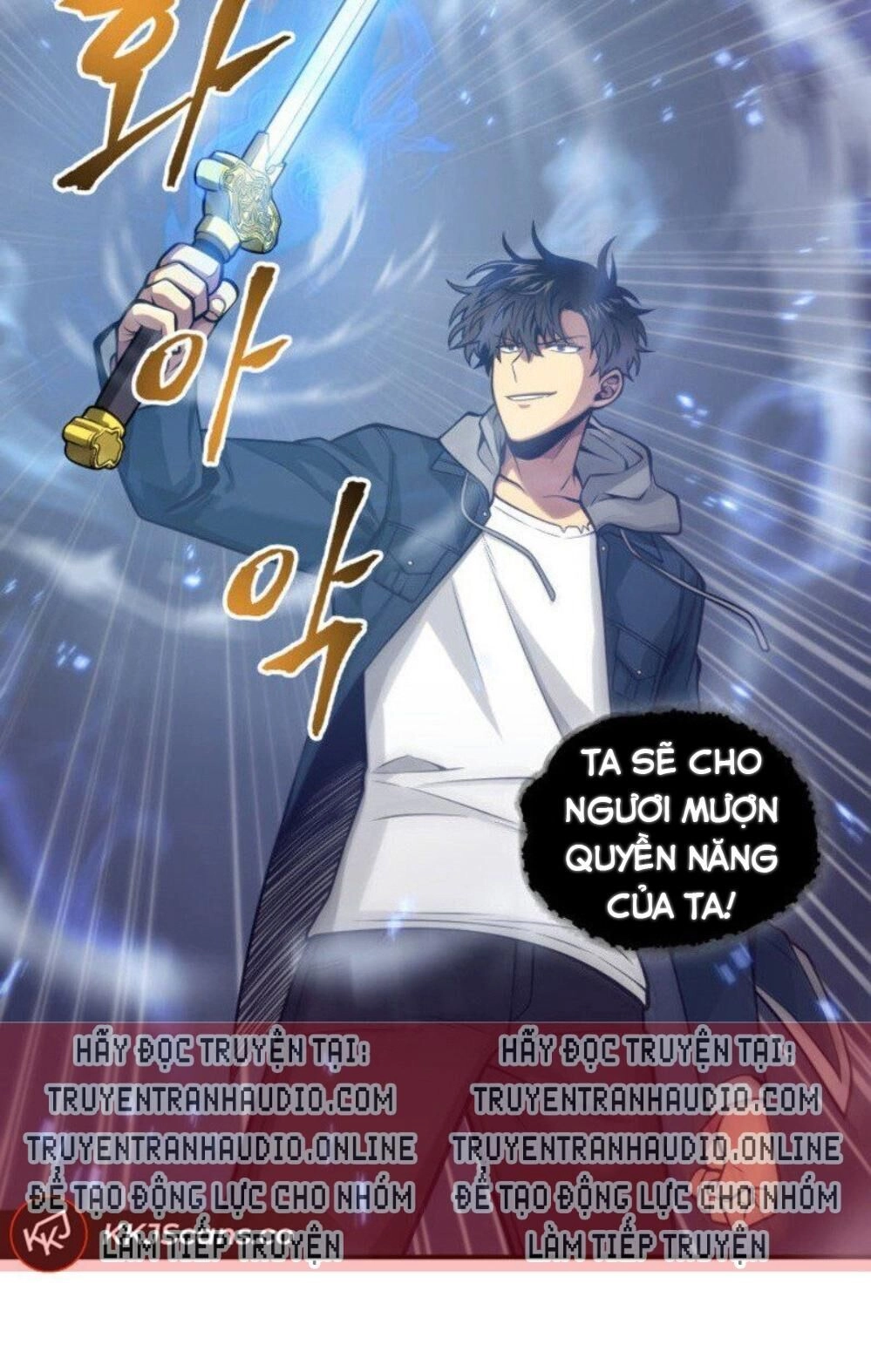 Vua Trộm Mộ Chapter 140 - 14