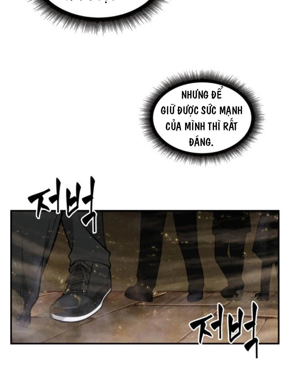 Vua Trộm Mộ Chapter 140 - 16