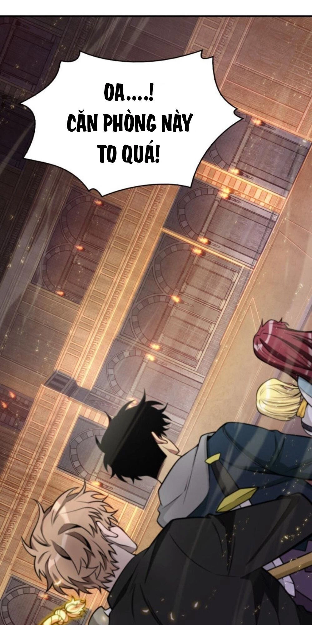 Vua Trộm Mộ Chapter 140 - 17