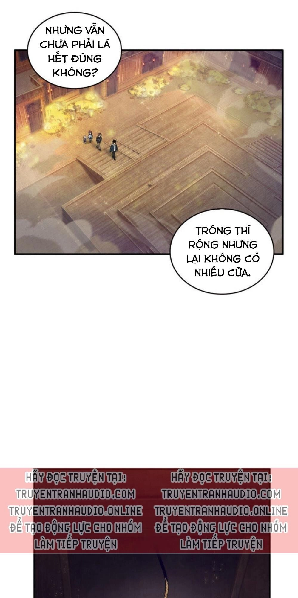 Vua Trộm Mộ Chapter 140 - 19