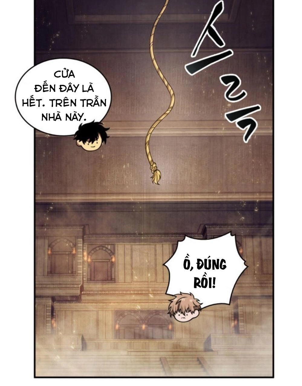 Vua Trộm Mộ Chapter 140 - 20