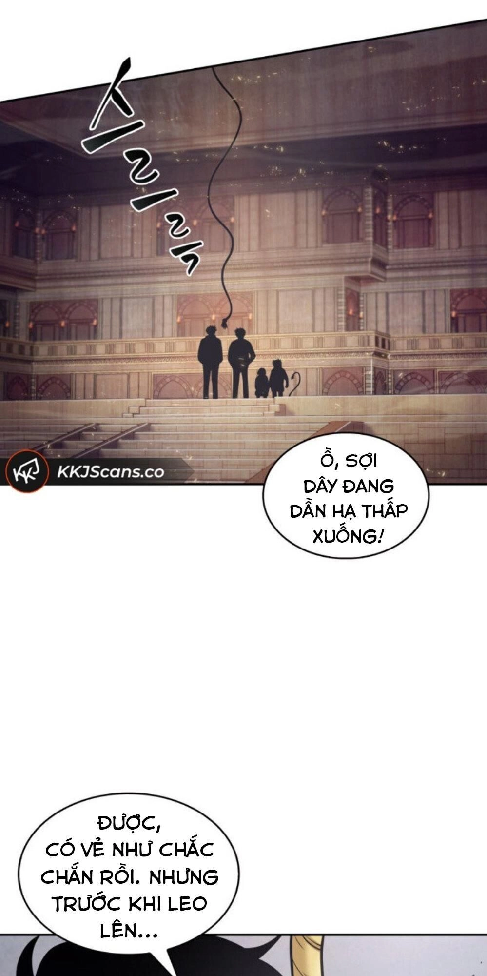 Vua Trộm Mộ Chapter 140 - 24