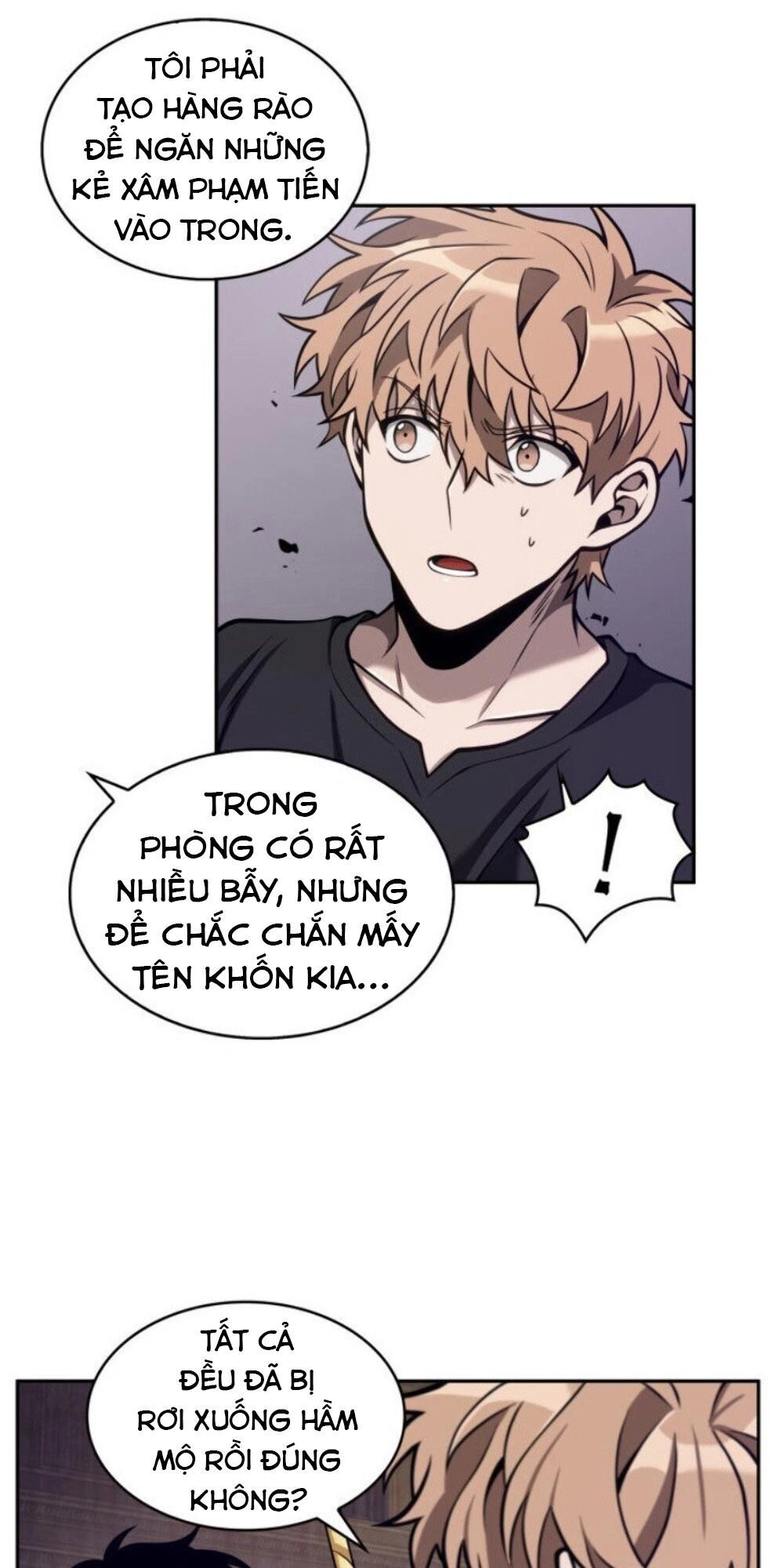 Vua Trộm Mộ Chapter 140 - 26