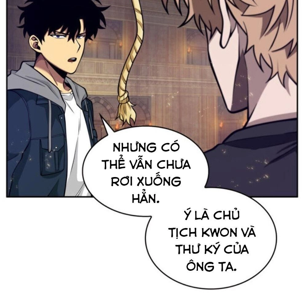 Vua Trộm Mộ Chapter 140 - 27