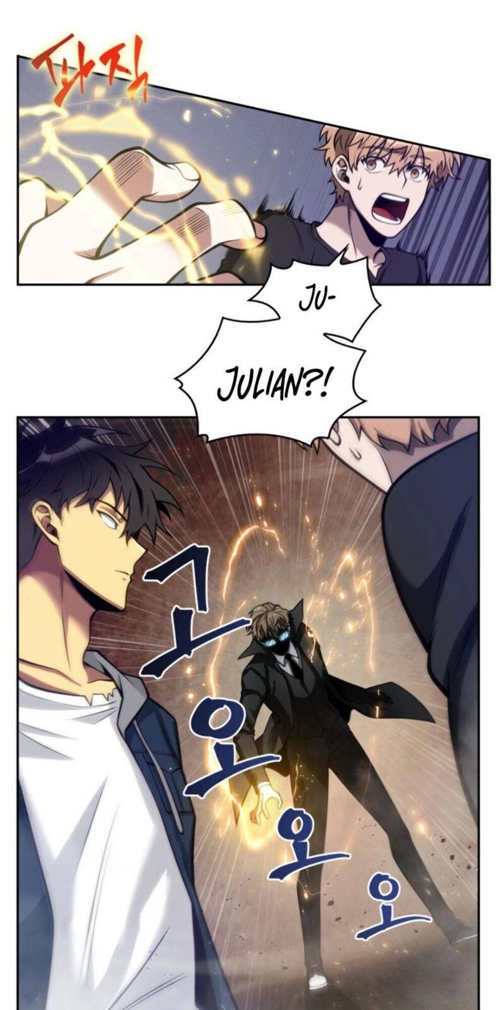 Vua Trộm Mộ Chapter 140 - 31