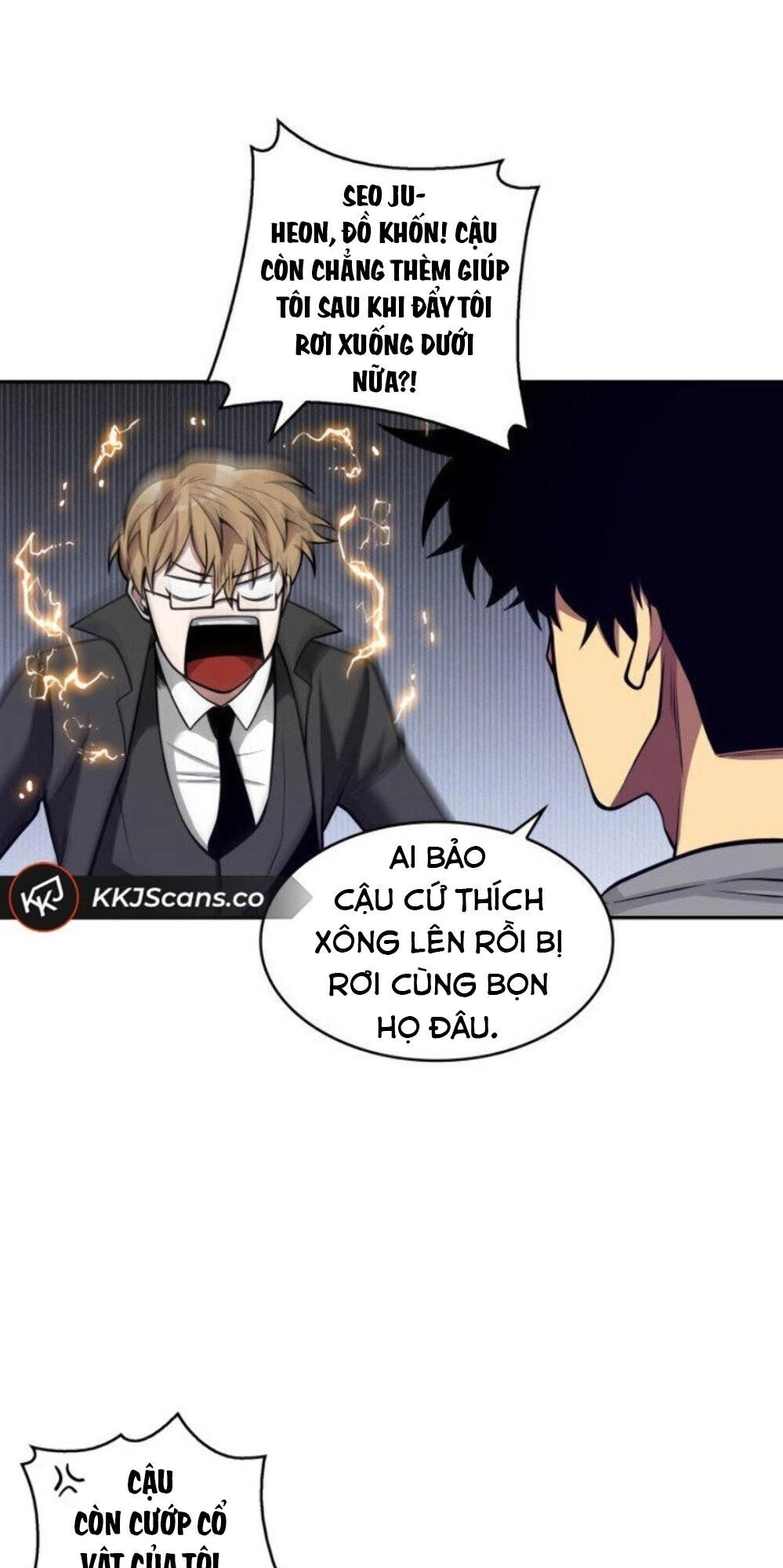 Vua Trộm Mộ Chapter 140 - 33