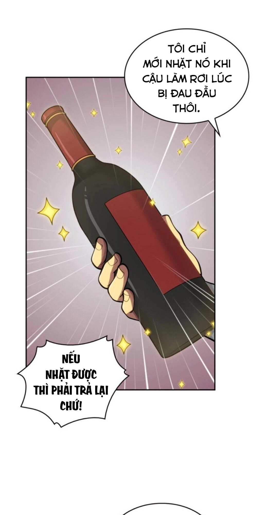 Vua Trộm Mộ Chapter 140 - 35