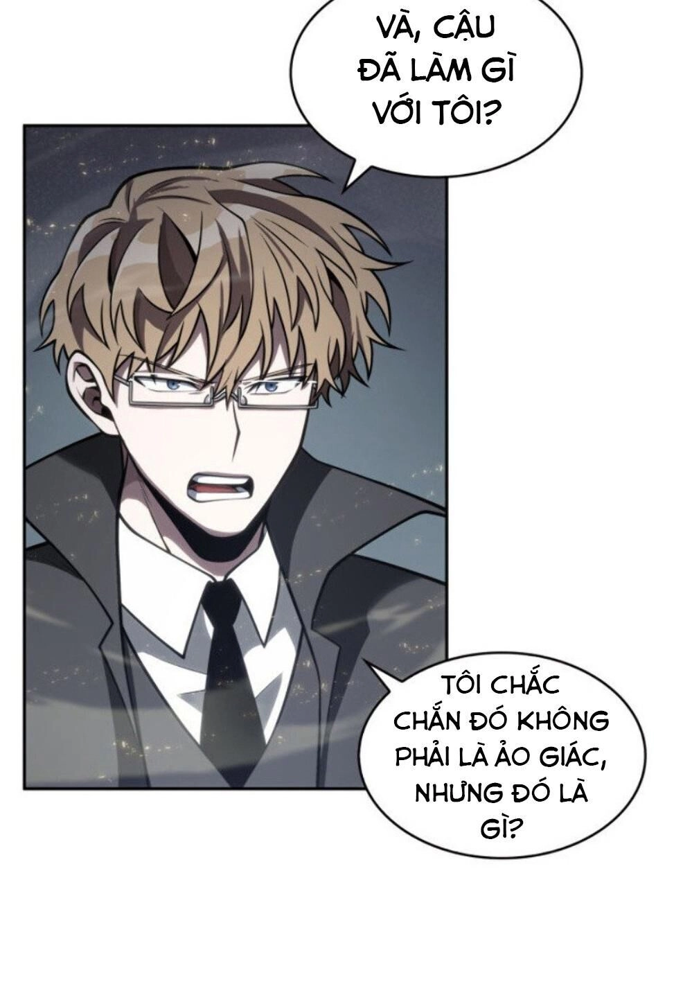 Vua Trộm Mộ Chapter 140 - 36