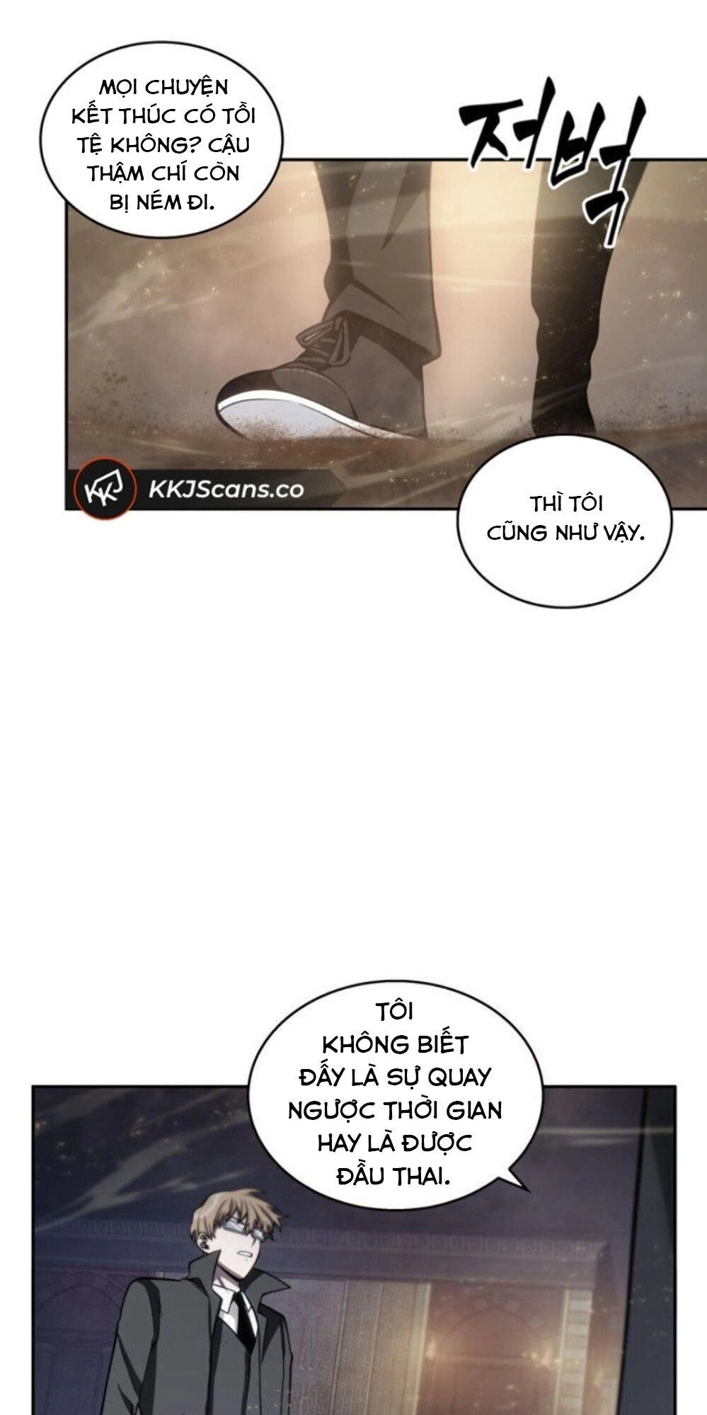 Vua Trộm Mộ Chapter 140 - 38