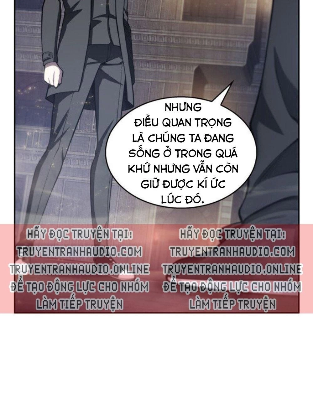 Vua Trộm Mộ Chapter 140 - 39