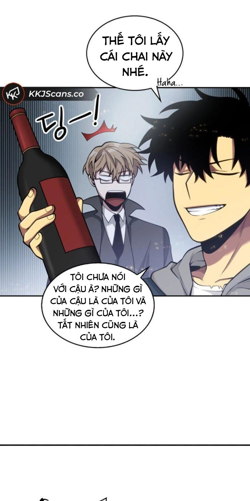 Vua Trộm Mộ Chapter 140 - 43