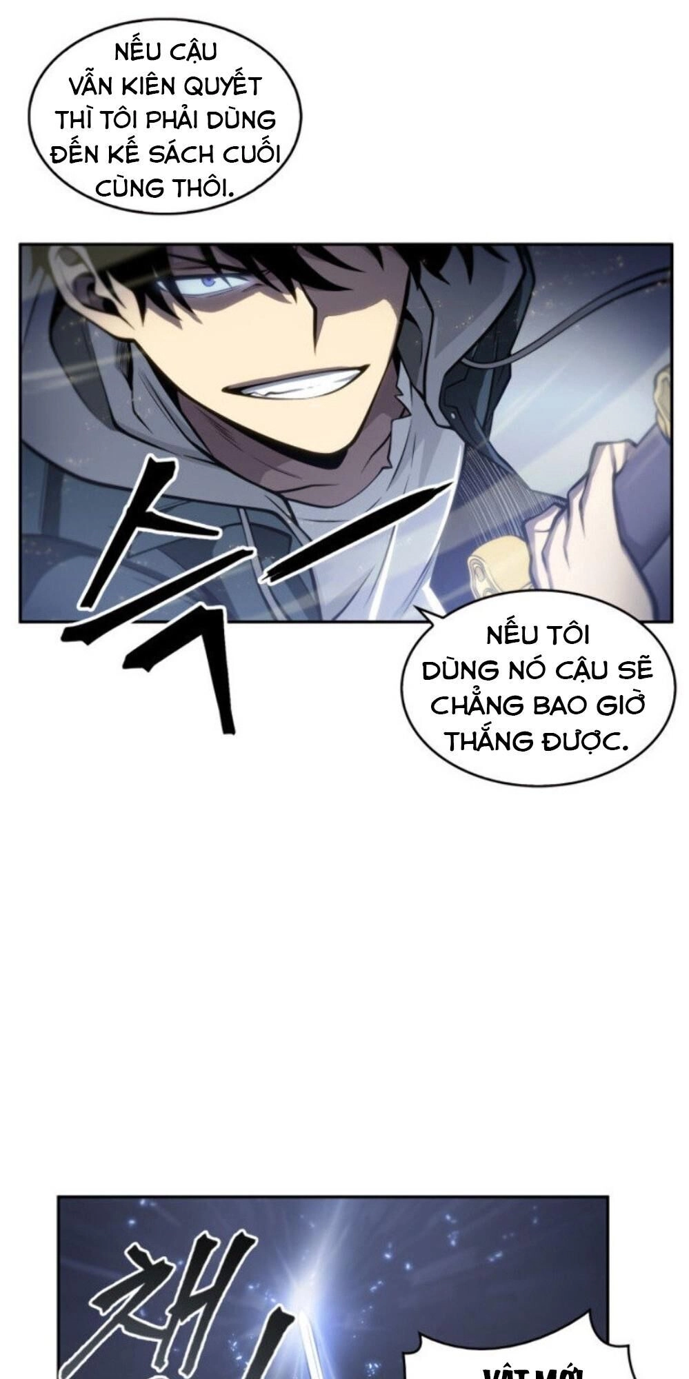 Vua Trộm Mộ Chapter 140 - 45