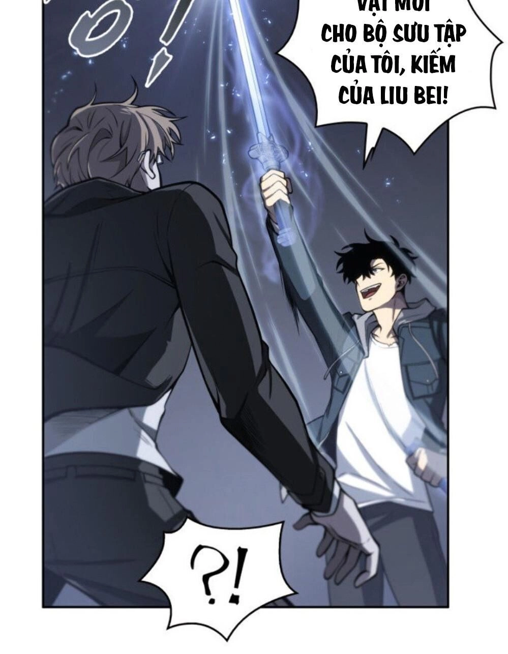 Vua Trộm Mộ Chapter 140 - 46