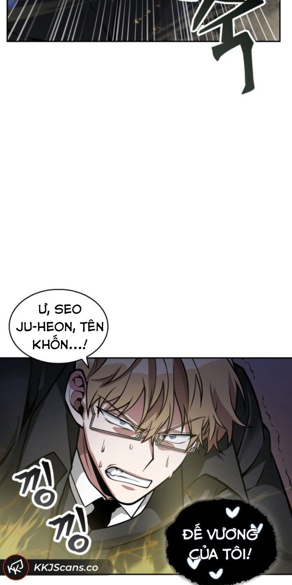 Vua Trộm Mộ Chapter 140 - 53