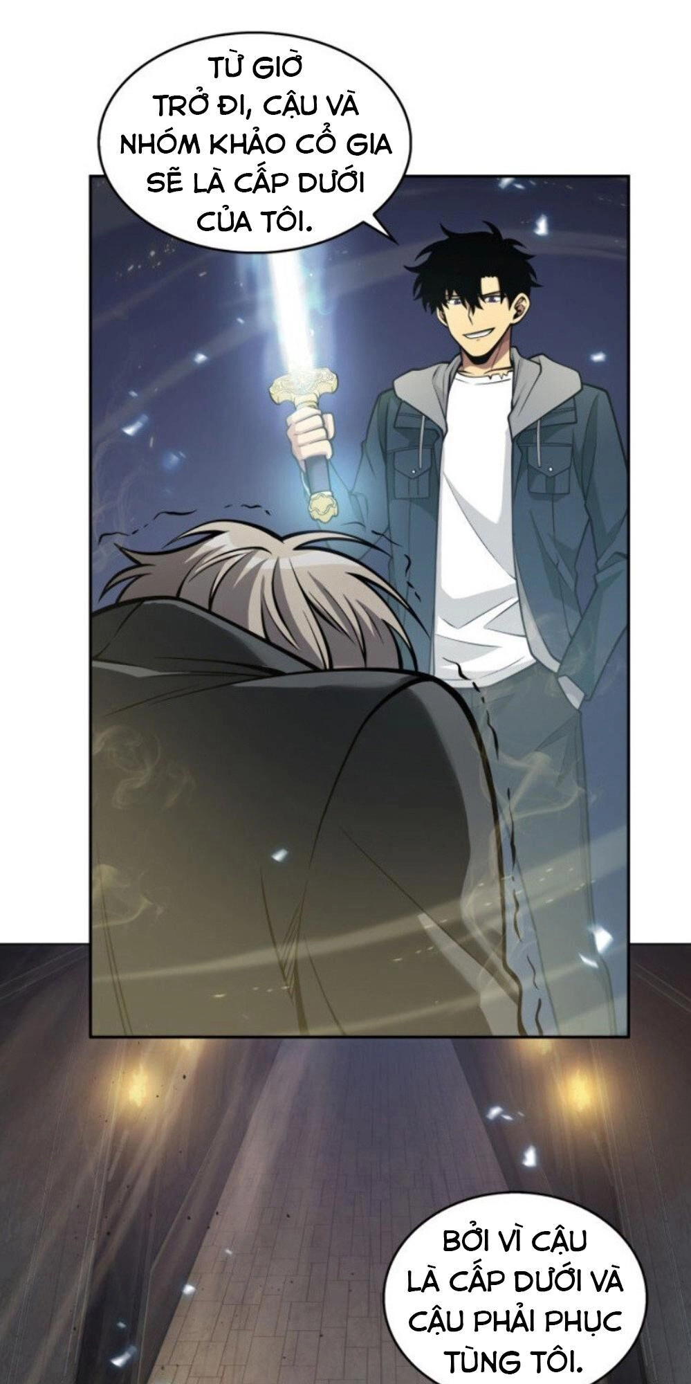 Vua Trộm Mộ Chapter 140 - 55