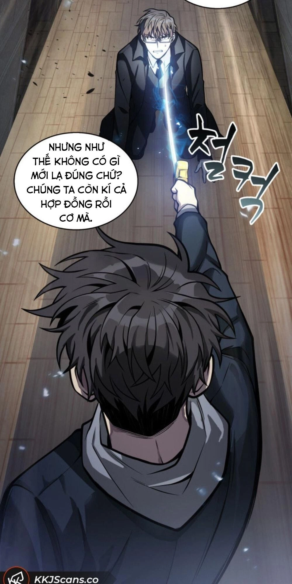 Vua Trộm Mộ Chapter 140 - 56