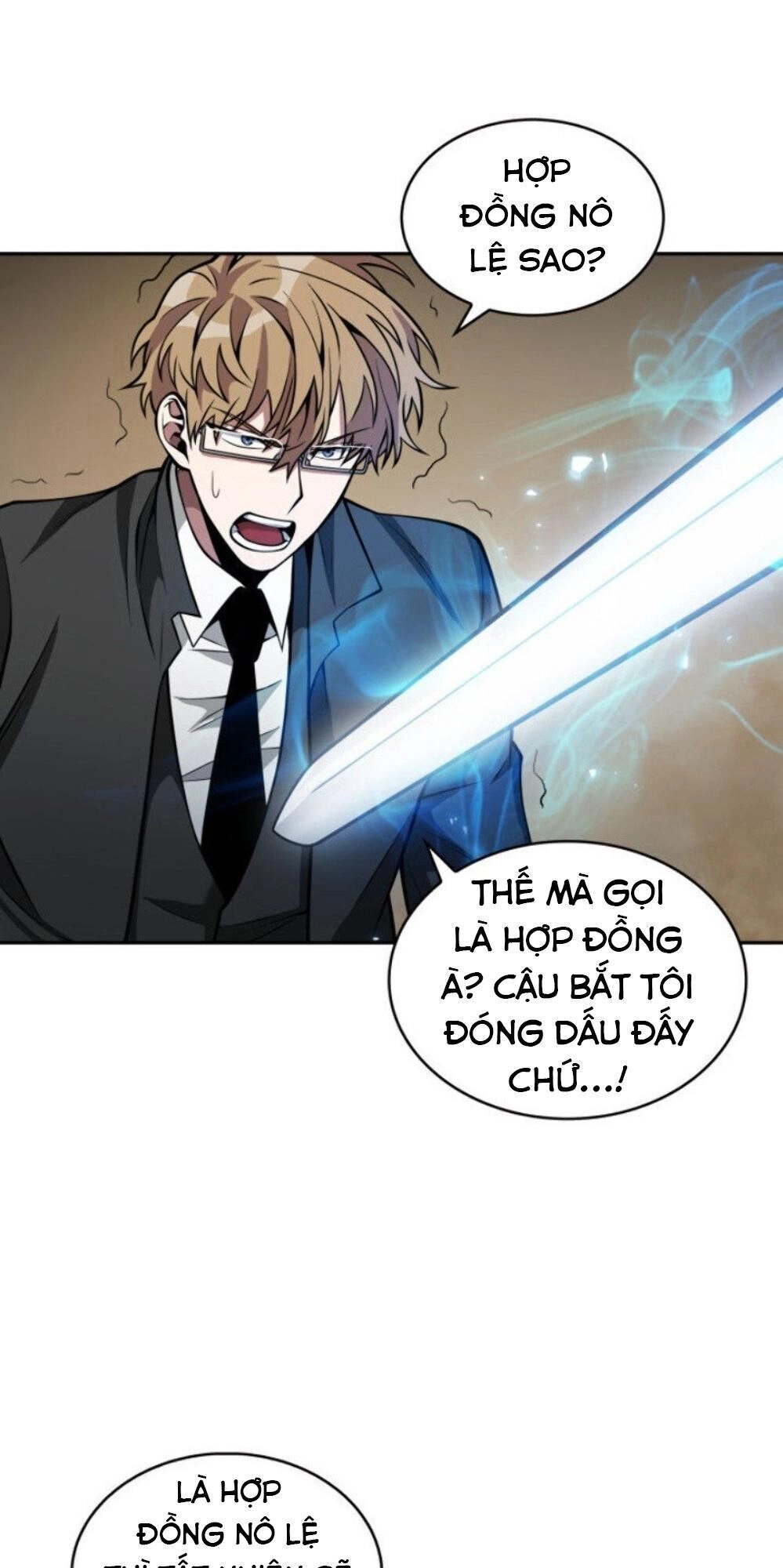 Vua Trộm Mộ Chapter 140 - 58