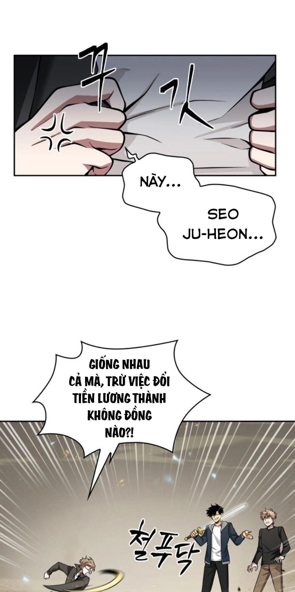 Vua Trộm Mộ Chapter 140 - 61