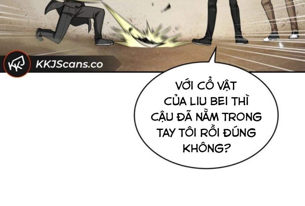Vua Trộm Mộ Chapter 140 - 62