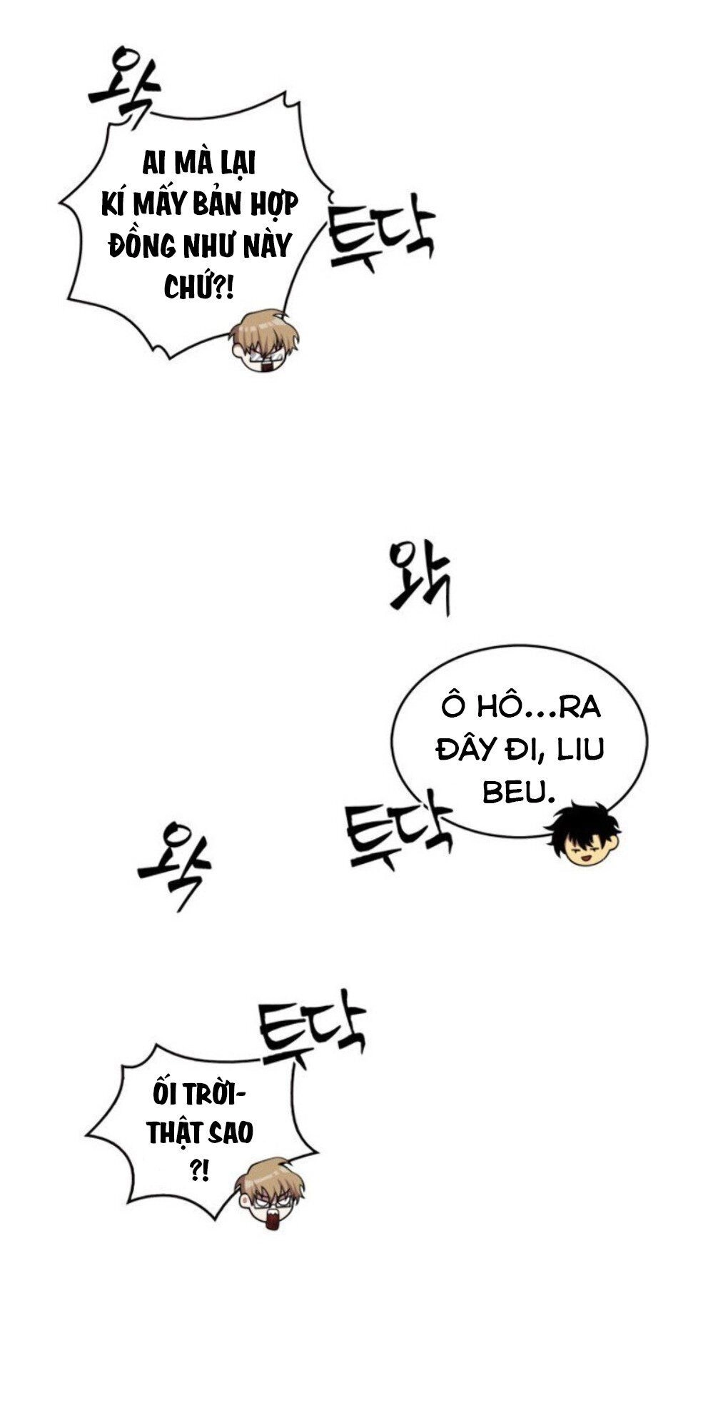 Vua Trộm Mộ Chapter 140 - 63