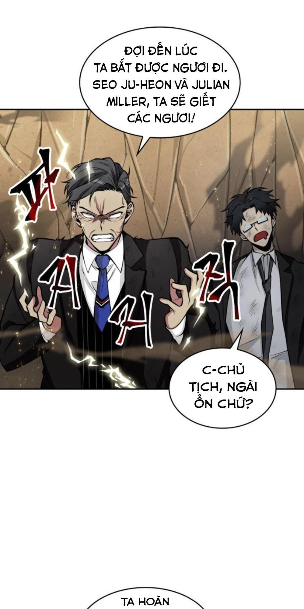 Vua Trộm Mộ Chapter 140 - 66