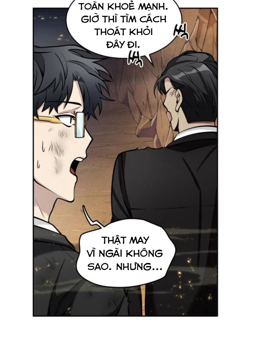 Vua Trộm Mộ Chapter 140 - 67