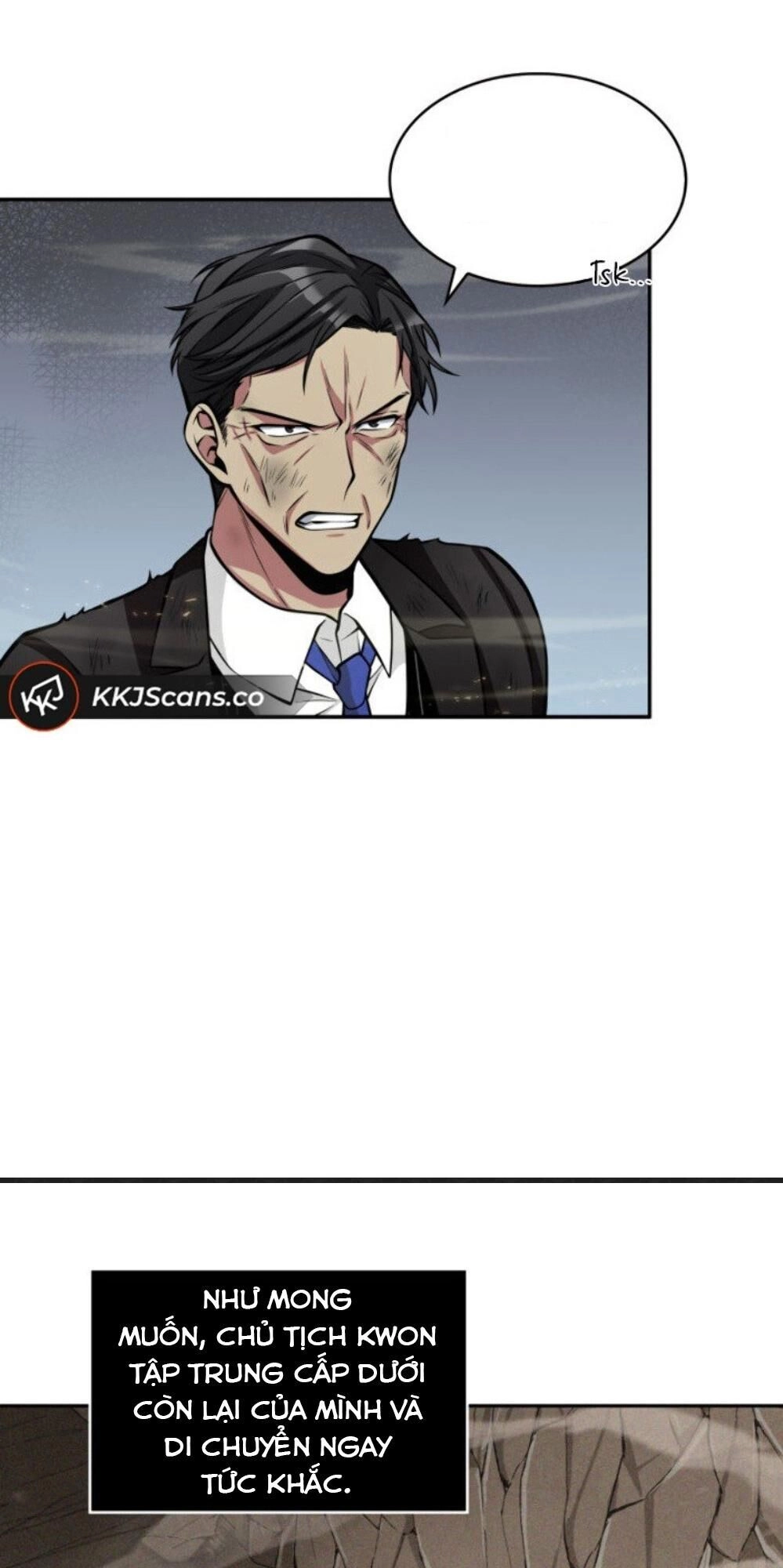 Vua Trộm Mộ Chapter 140 - 70