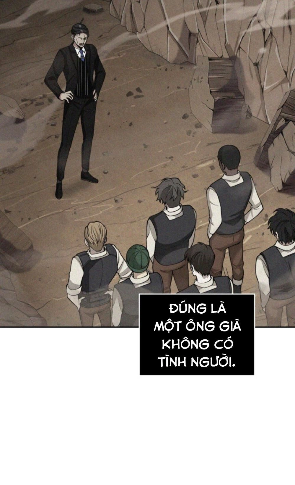 Vua Trộm Mộ Chapter 140 - 71