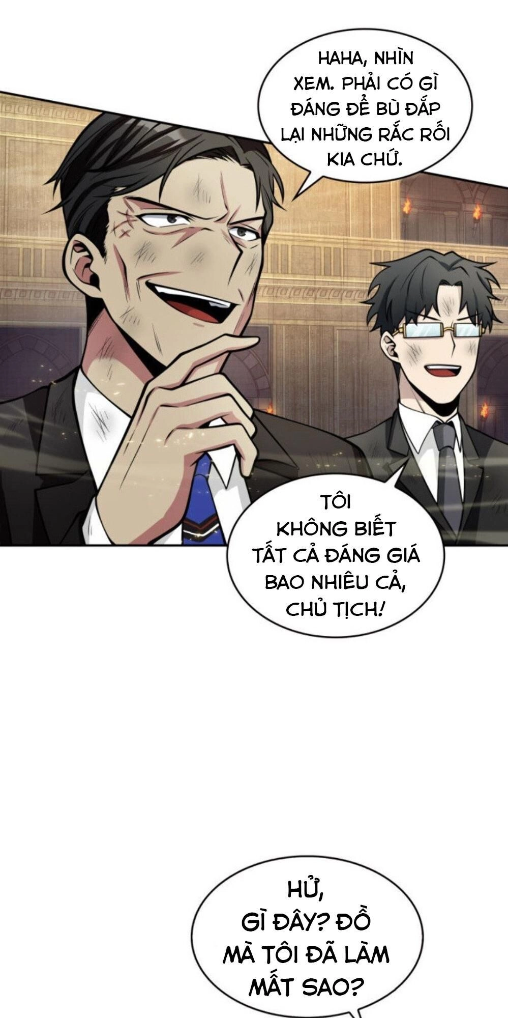 Vua Trộm Mộ Chapter 140 - 77