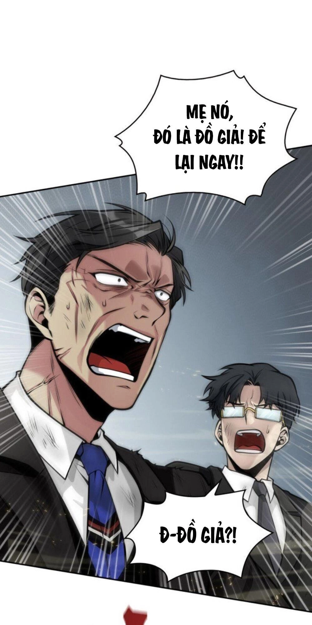 Vua Trộm Mộ Chapter 140 - 81