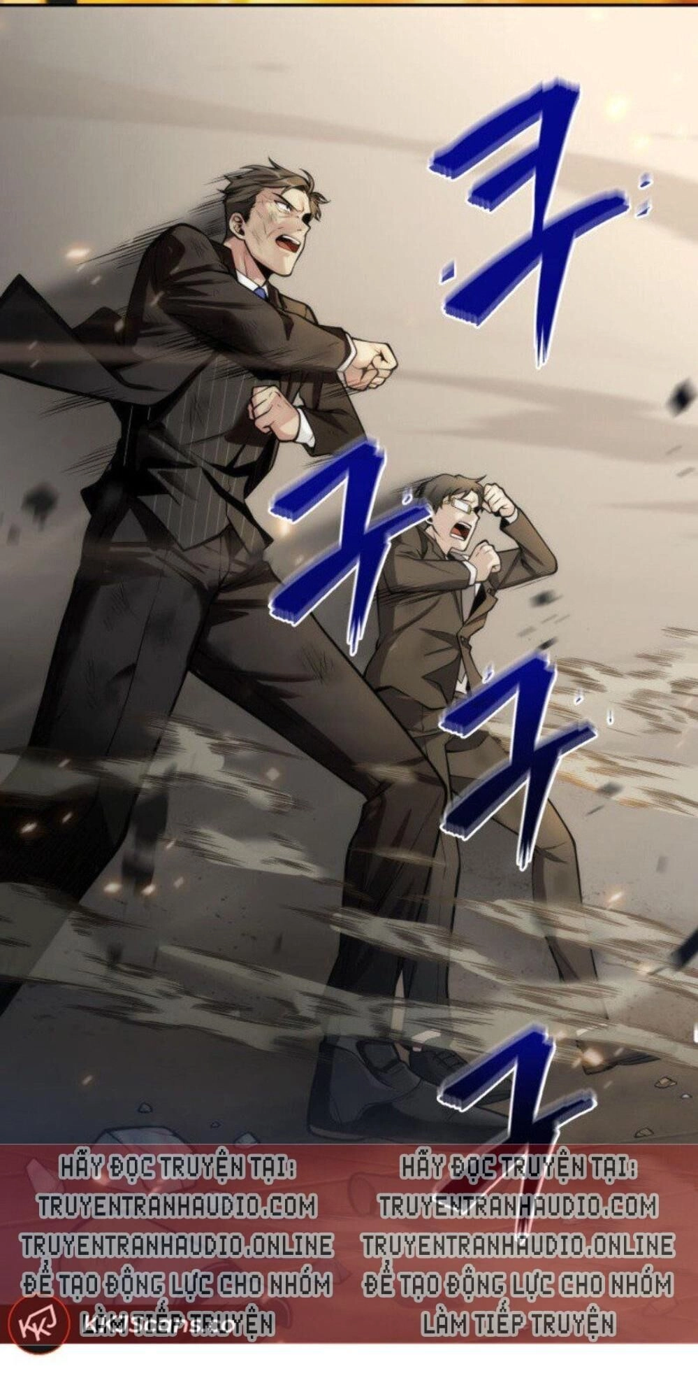 Vua Trộm Mộ Chapter 140 - 83