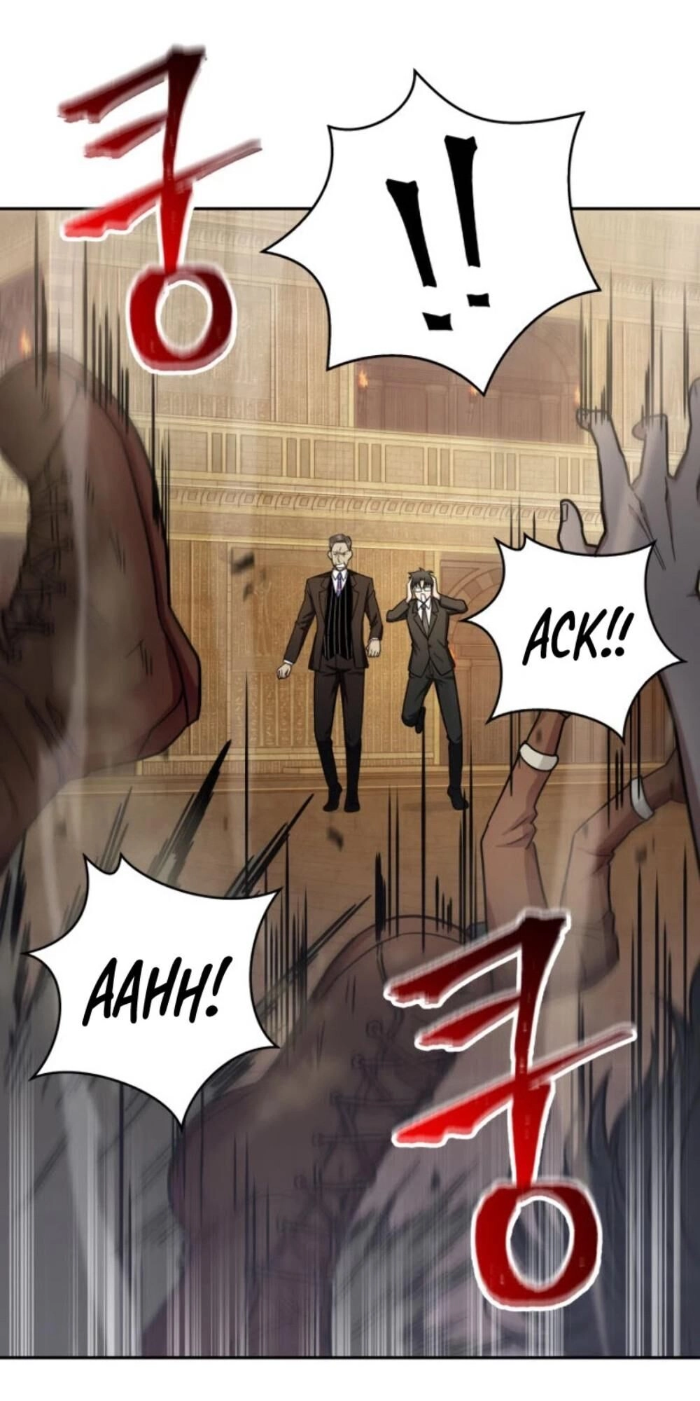 Vua Trộm Mộ Chapter 141 - 13