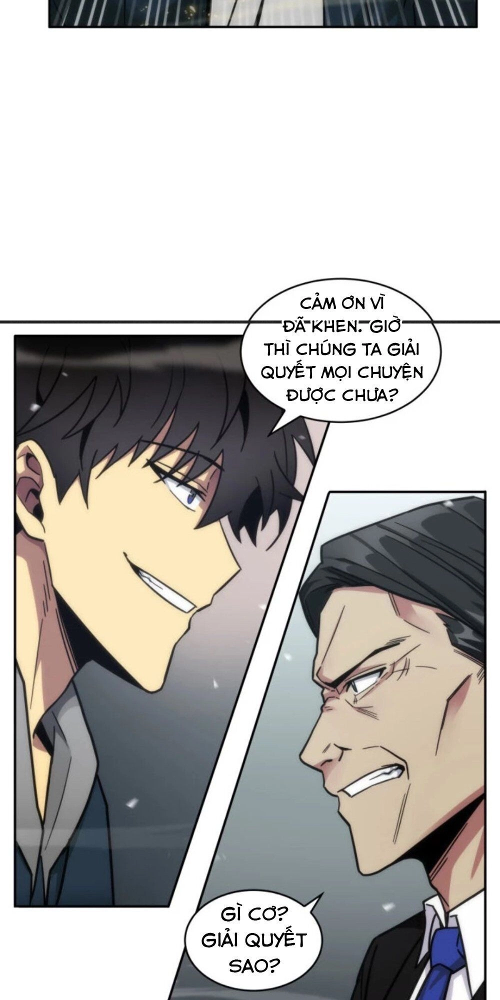 Vua Trộm Mộ Chapter 141 - 20