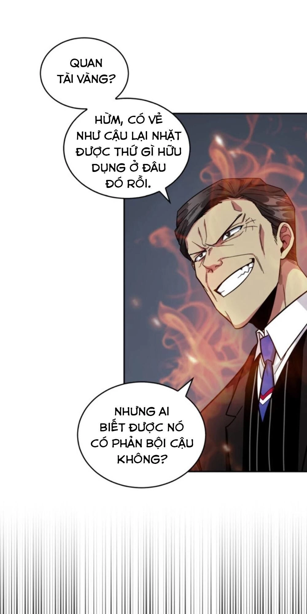 Vua Trộm Mộ Chapter 141 - 26