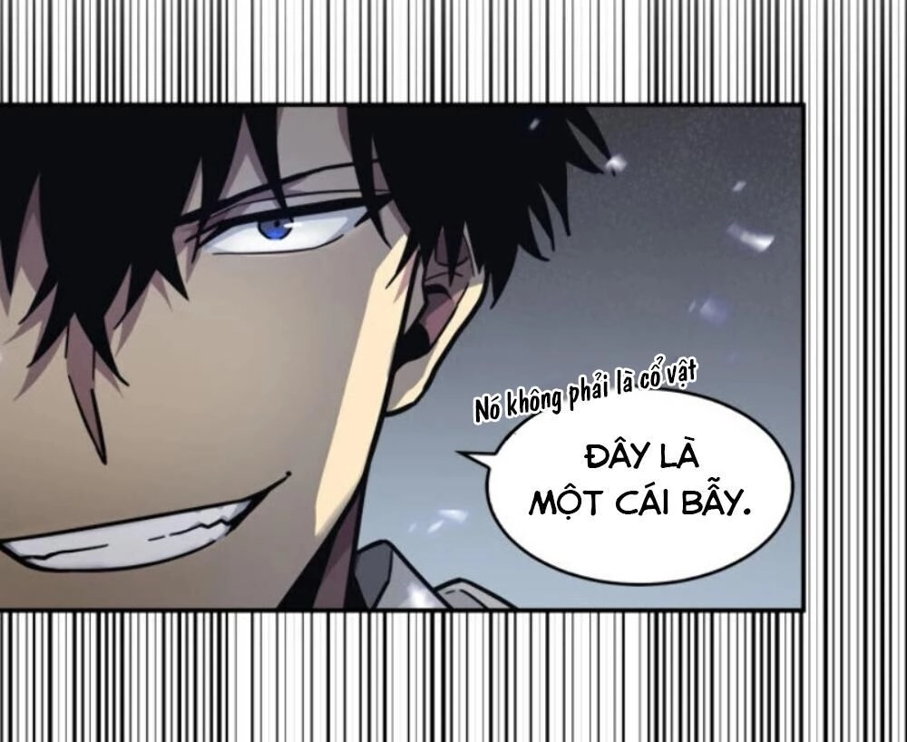 Vua Trộm Mộ Chapter 141 - 27