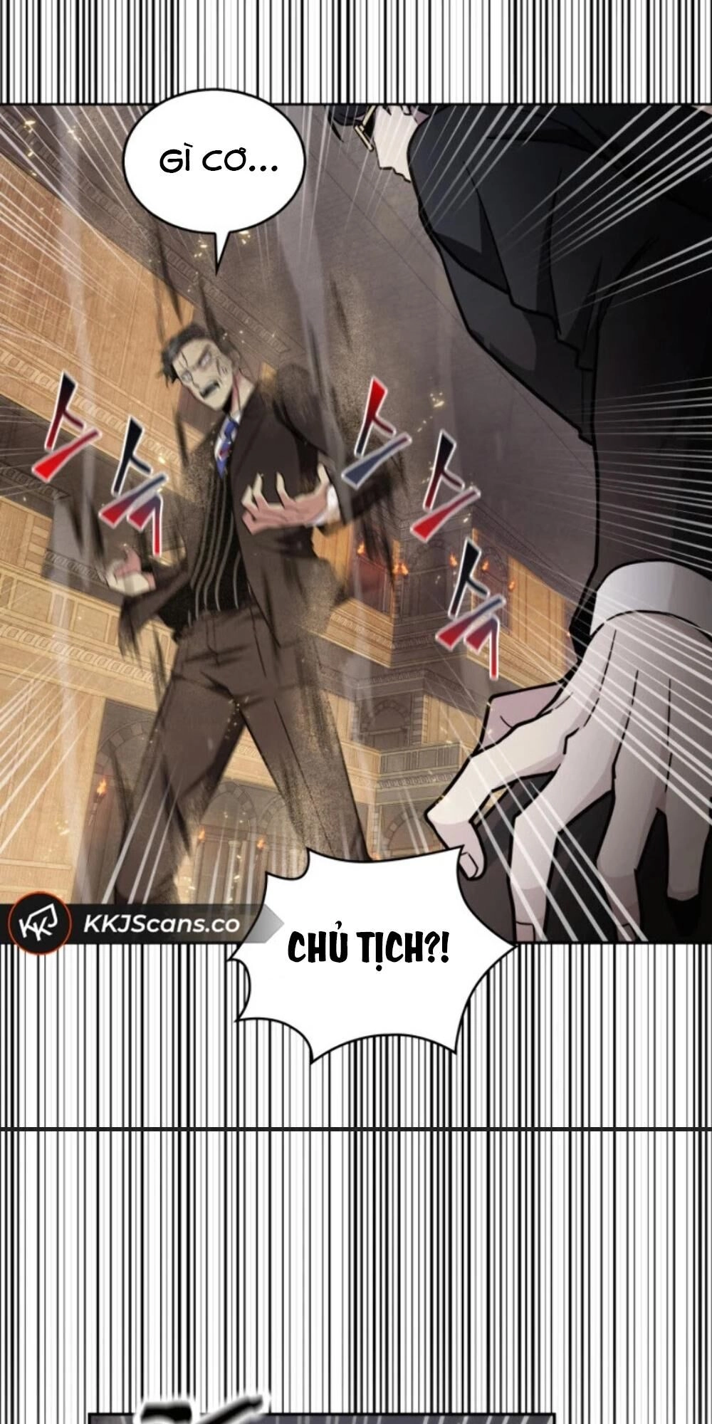 Vua Trộm Mộ Chapter 141 - 30