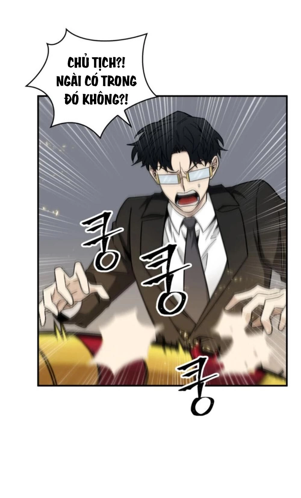 Vua Trộm Mộ Chapter 141 - 36