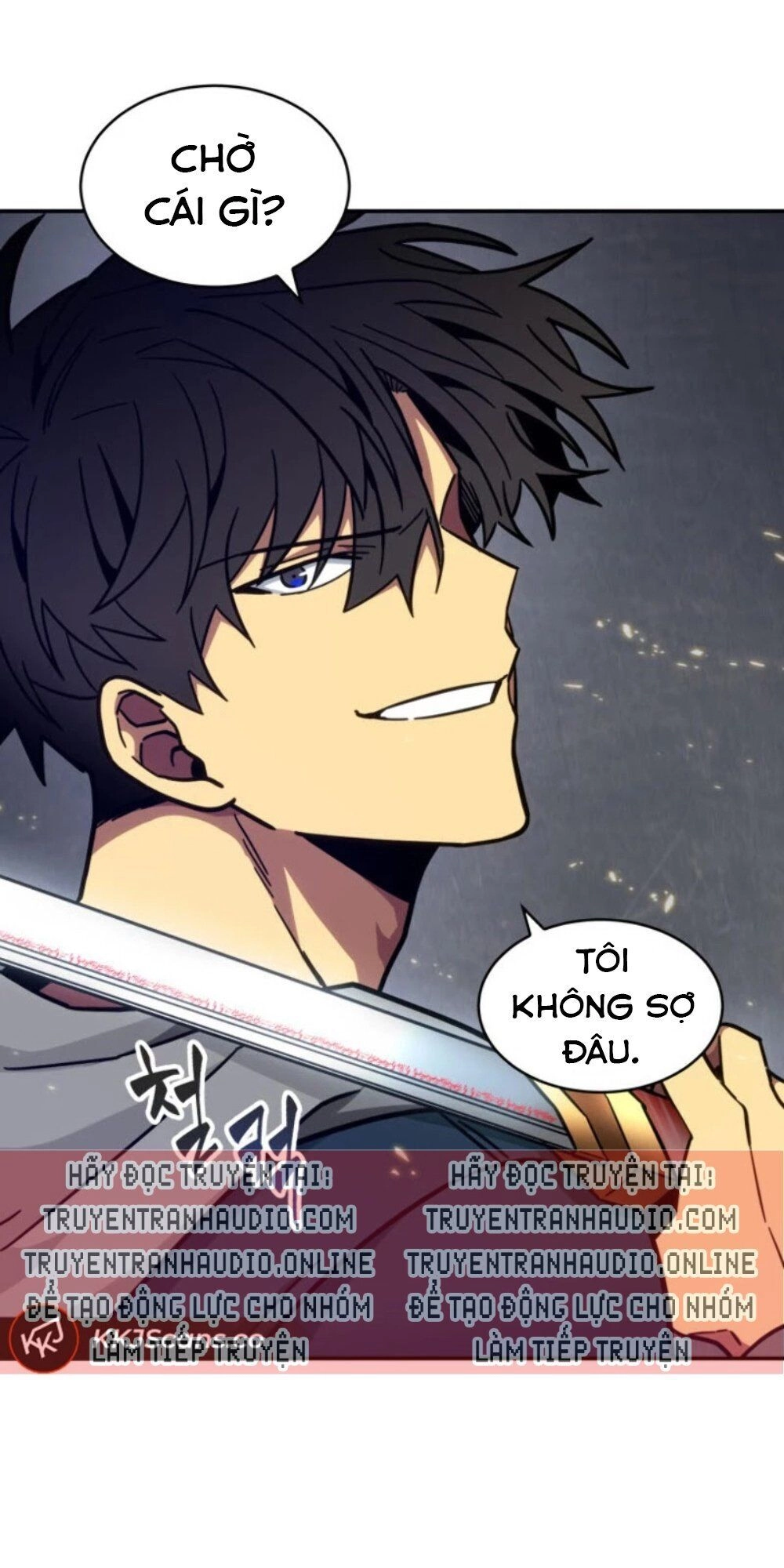 Vua Trộm Mộ Chapter 141 - 45