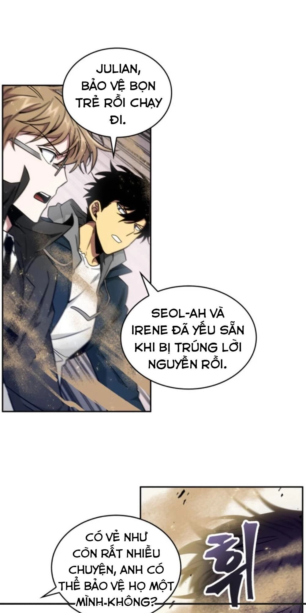 Vua Trộm Mộ Chapter 141 - 69