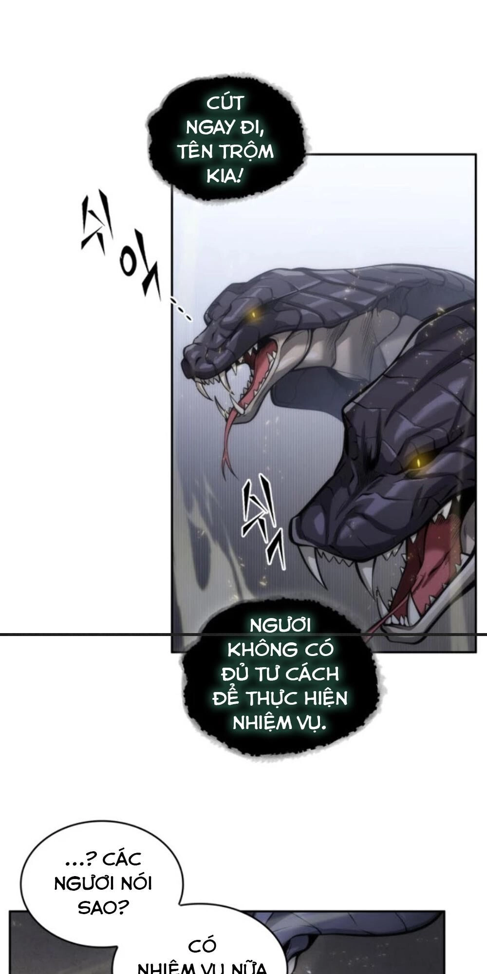 Vua Trộm Mộ Chapter 142 - 2