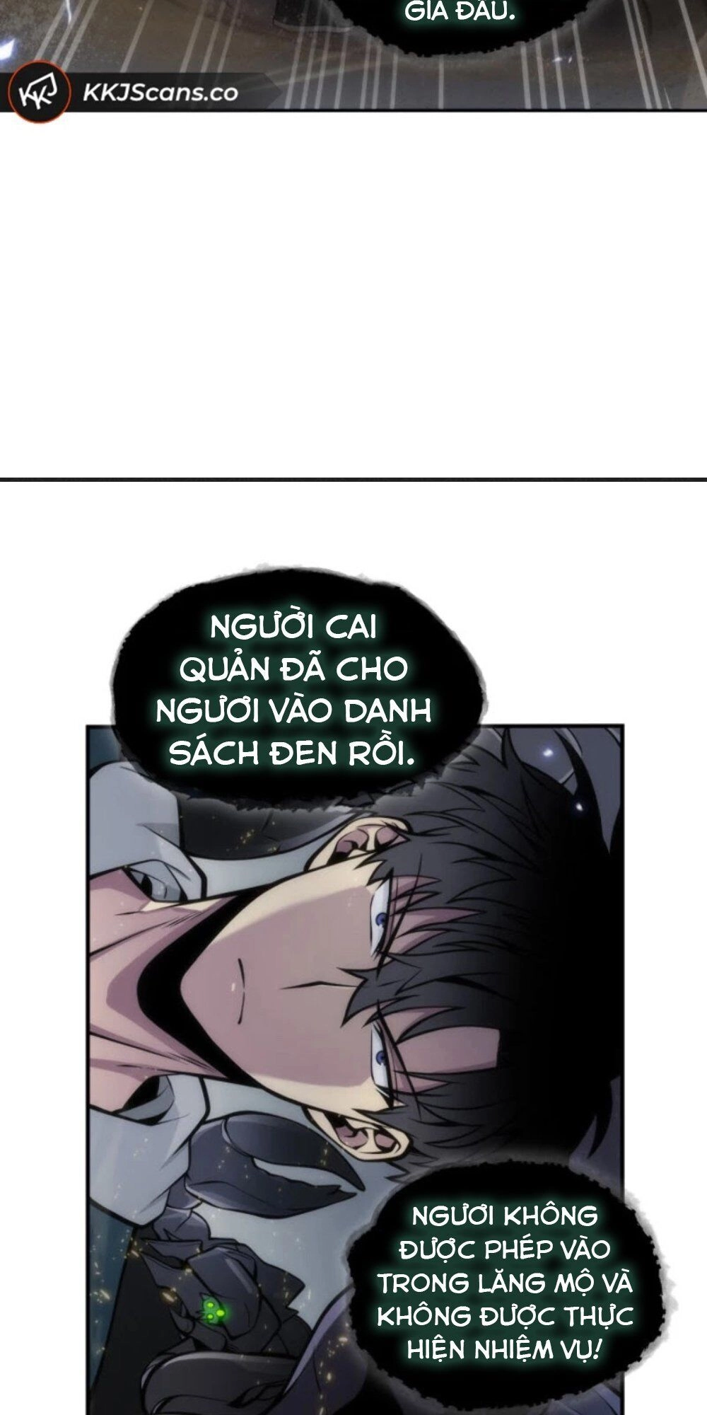 Vua Trộm Mộ Chapter 142 - 5