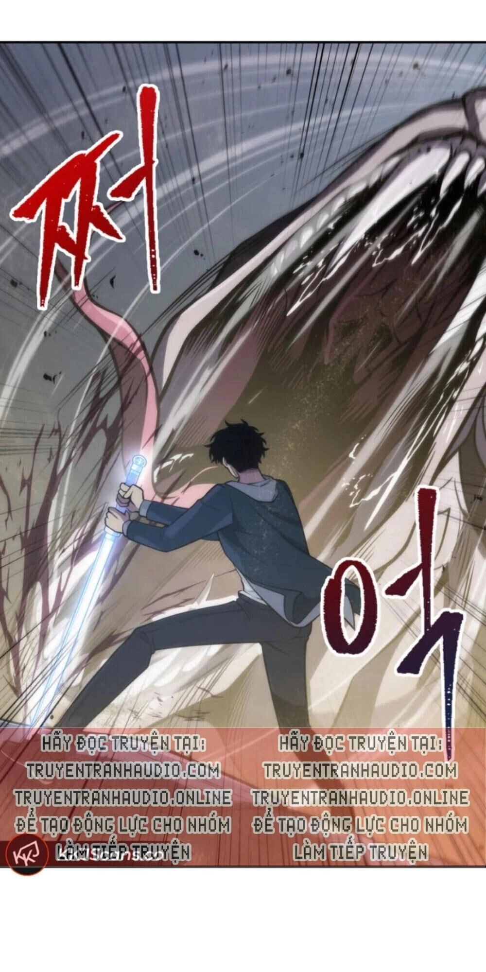 Vua Trộm Mộ Chapter 142 - 18