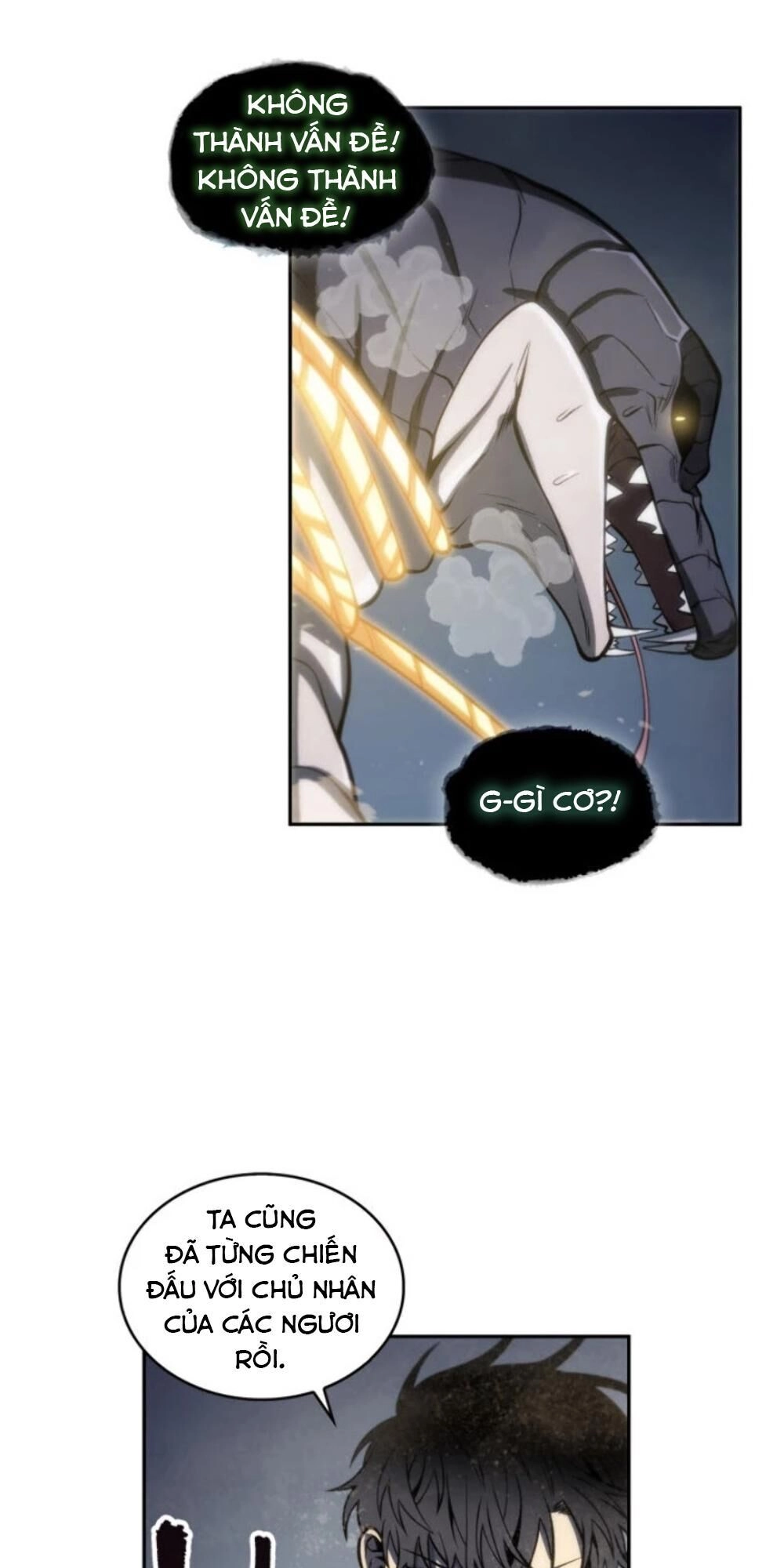 Vua Trộm Mộ Chapter 142 - 22