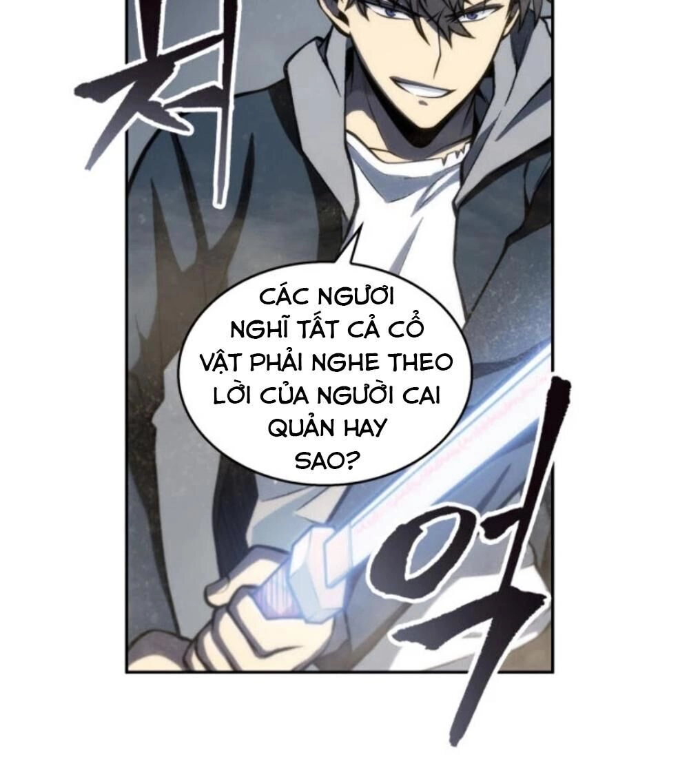 Vua Trộm Mộ Chapter 142 - 23