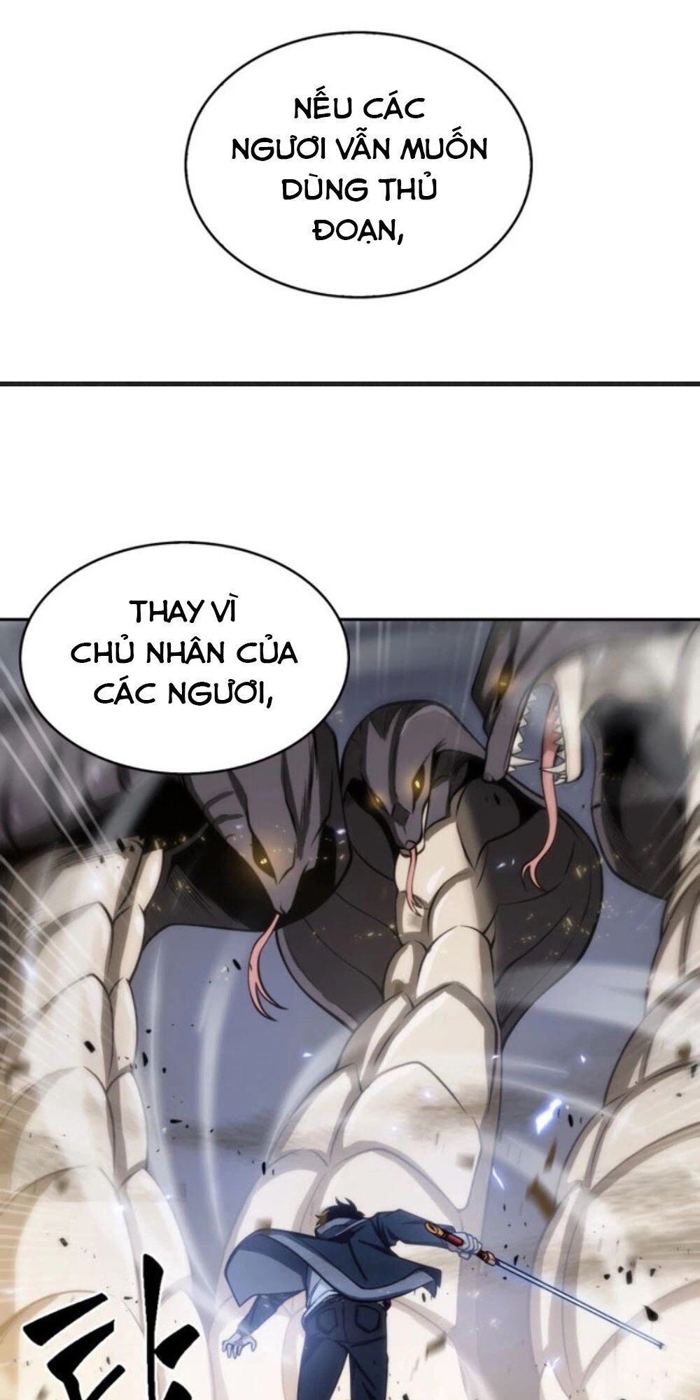 Vua Trộm Mộ Chapter 142 - 24