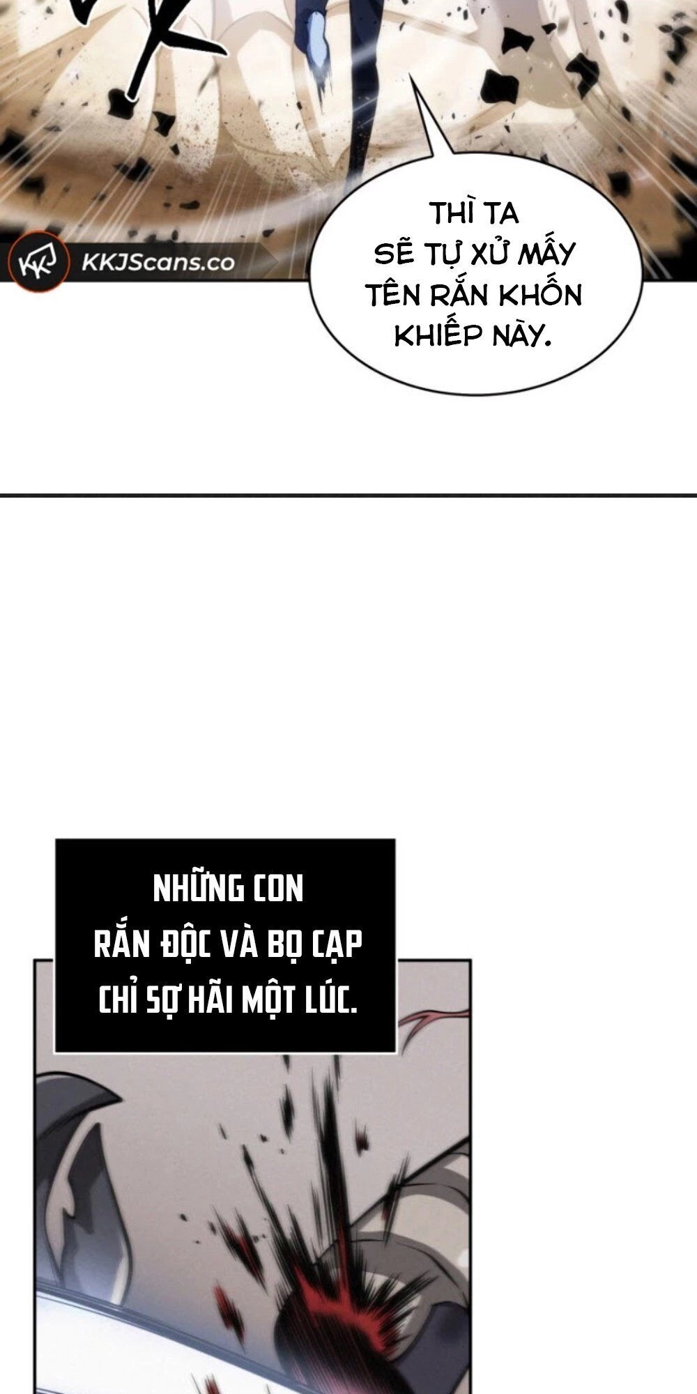 Vua Trộm Mộ Chapter 142 - 25