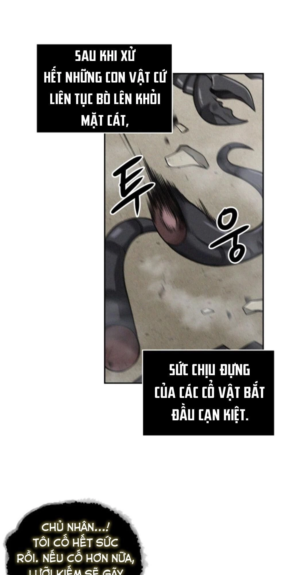 Vua Trộm Mộ Chapter 142 - 27